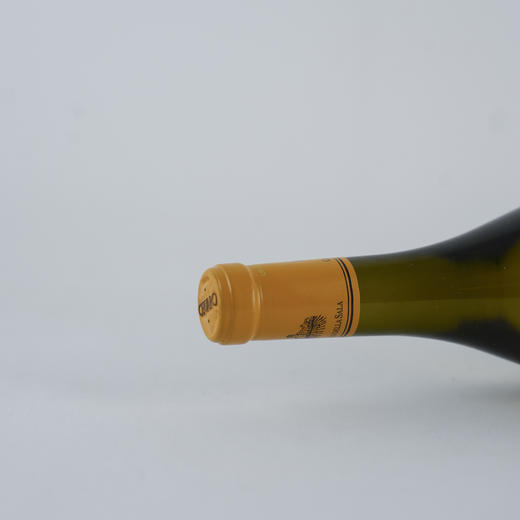 【拿下4个榜一】2023年意大利安东尼世家芝华露干白葡萄酒 商品图2