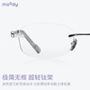 moody框架镜马年盛装越野系列超轻钛架Glow高智感时髦 商品缩略图2