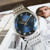 【95新】OMEGA 欧米茄433.10.41.21.03.001天文台认证同轴自动机械机芯日期显示41MM（男款）碟飞系列精钢300326NJS28 商品缩略图2
