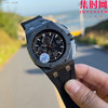 HBF爱彼皇家橡树离岸型26405陶瓷系列 26402黑陶瓷 男士腕表 表径44mm 7750改Cal.3126机 商品缩略图3
