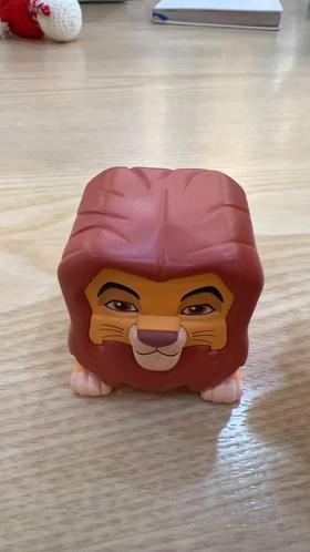 泡泡玛特摆件 19.00元