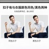 【罗蒙ROMON 冰感POLO衫】锦纶冰丝凉感面料 轻盈顺滑 透气舒适 清爽速干不粘腻 商务休闲 经典纯色翻领衬衫 男女同款 15色可选 商品缩略图6