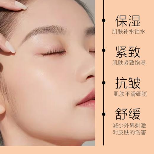 【玫瑰赋活精华油】高效保湿、舒缓、紧致肌肤 以油养肤15ml/瓶 商品图3