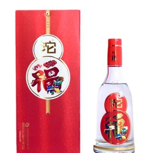 2019年沱牌沱福酒，45度浓香型纯粮白酒，整箱500ml*6瓶。六粮酿造纯粮酒，自然存放7年，超高性价比。 商品图7