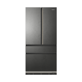 卡萨帝冰箱BCD-601WGCFDAGGTU1 原创平嵌|MSA氮氧智控|智慧动态除菌全自动制冰机|人感+显隐光感灯|智能WIFI