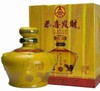 2018年五粮液恭喜发财，52度浓香型白酒，整箱2L*2坛 商品缩略图5