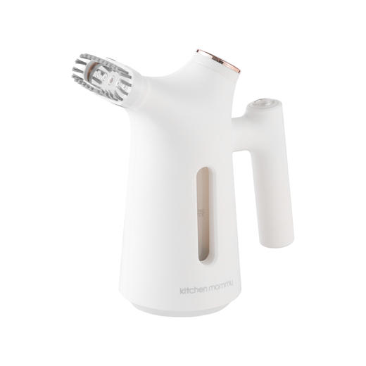 厨创妈咪Kitchenmommy手持挂烫机CS蒸汽熨斗熨烫机便携熨烫CS-188K熨烫机手持挂烫 商品图4