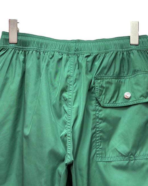 男款织带休闲短裤lv018 商品图2