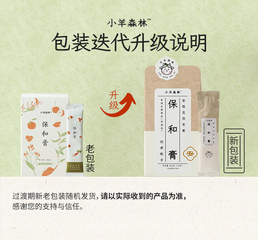 「消积祛湿套组」专为2岁以上宝宝研制，精选五指毛桃茯苓饮与保和膏科学搭配。遵循中医“清补结合”思路，适合应对宝宝春夏季常见的积食、湿困、没精神等小状况。 商品图10