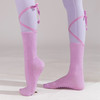 壁虎瑜伽【2512WZ458】多巴胺绑带防滑芭蕾袜【5天发货】 商品缩略图2