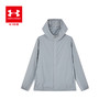 【特惠福利】UnderArmour安德玛男女童【UPF50+凉感速干】防晒皮肤衣262307767 商品缩略图2