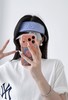 ALO多色反光空顶帽 商品缩略图7