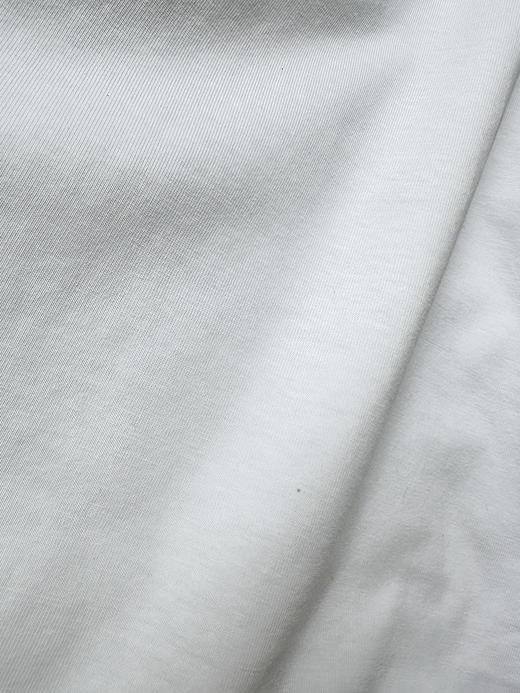 THS-限时 塞琳家 经典马车 logo印花 圆领短袖T恤2色 QH469 商品图13