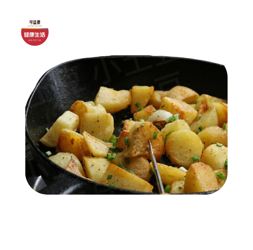 优选|湖北恩施土豆  高山土豆 芳香好入味  沙糯不噎人  5斤