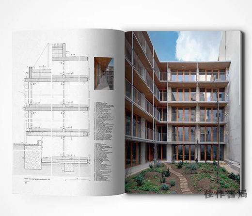 El Croquis 230: Harquitectes (2021-2025) / El Croquis 230：哈建筑事务所 2021-2025年 商品图2