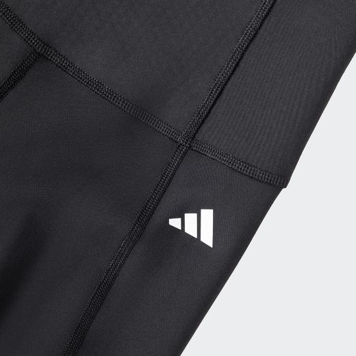 Adidas阿迪达斯OPTIME PRIMELIFT 7/8 LEGGINGS 「OPTIME超感绷带」综合训练速干紧身运动九分裤健身服KA8589 商品图4