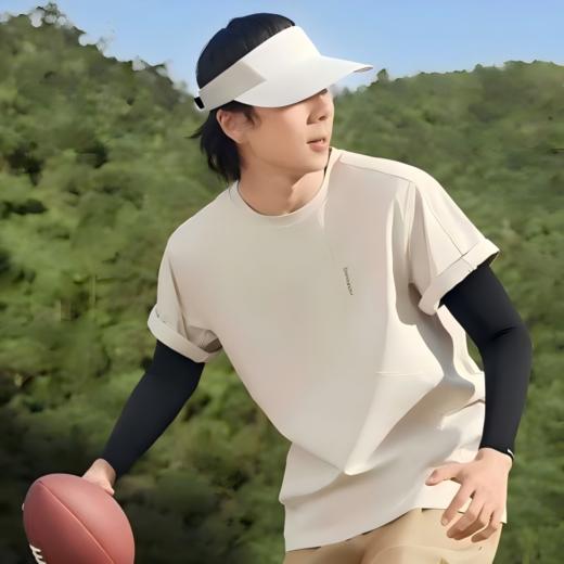 【积分兑换】蕉下 高弹防晒袖套ES370 商品图1