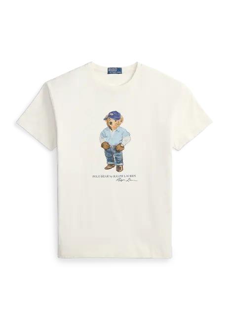 一眼喜欢的感觉，美式印花t恤。基础款圆领宽松半袖儿上衣E040868 商品图8