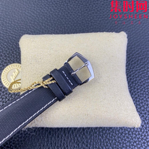 PPF百达翡丽Calatrava系列 古典系列5226G 简约大三针 男士腕表 表径40mm 商品图7
