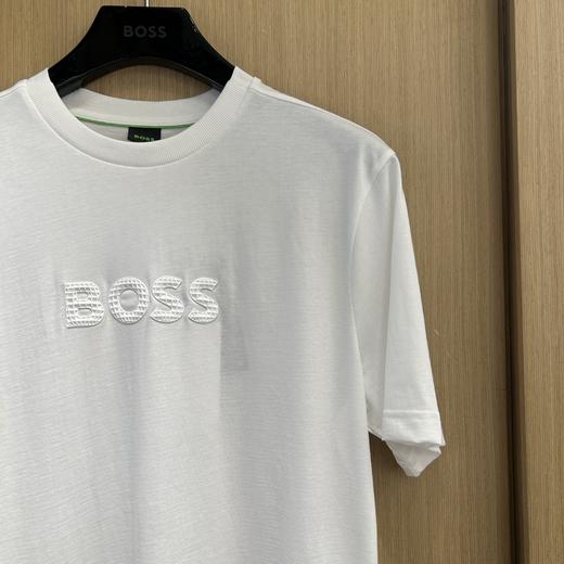 HUGO BOSS T恤男  50559361-100 . 商品图1