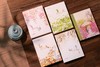 《老树画画·四季集锦》(涵套全4册）赠：文艺插画笔记本1个， 商品缩略图2