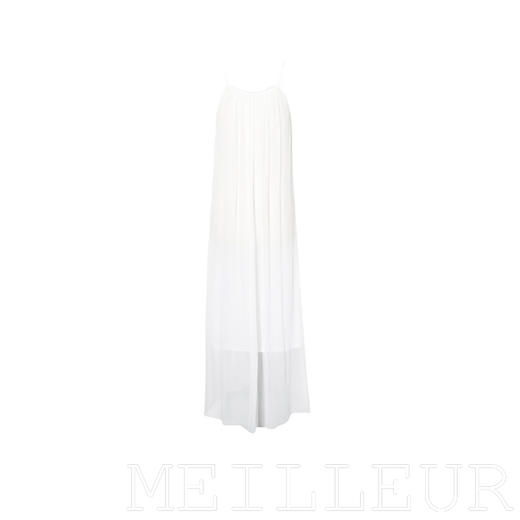 【商场同款】麦檬夏梭织连衣裙5G4391391 商品图1