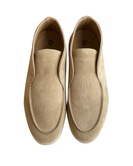 男款高帮休闲鞋zh015 商品图1