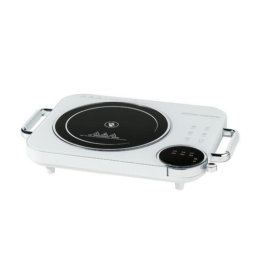 厨创妈咪Kitchen mommy　KT-DT-2200电陶炉 商品图5