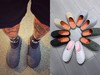 包头防滑~沙滩~二合一穿脱男女拖鞋！ 商品缩略图1