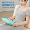 【自营】践程舒压按摩靠枕M7按摩垫理疗靠枕腰部靠垫按摩靠垫腰部靠垫 商品缩略图1
