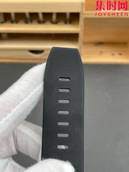 APS爱彼皇家橡树离岸型26400系列 熊猫盘 皇家橡树计时 男士腕表 7750改Cal.3126机 商品图7