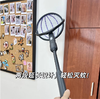电蚊拍界的戴森❗️【可折叠，可伸缩】 可手持+可作灭蚊灯！5层网面母婴有娃更放心/宠物家庭必备！BB 商品缩略图1