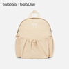 【balaOne】巴拉巴拉儿童休闲包女童双肩背包2026年新款时尚轻便 商品缩略图0