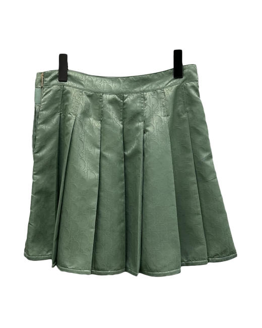 女款提花百褶裙 可配套装lv010 商品图1