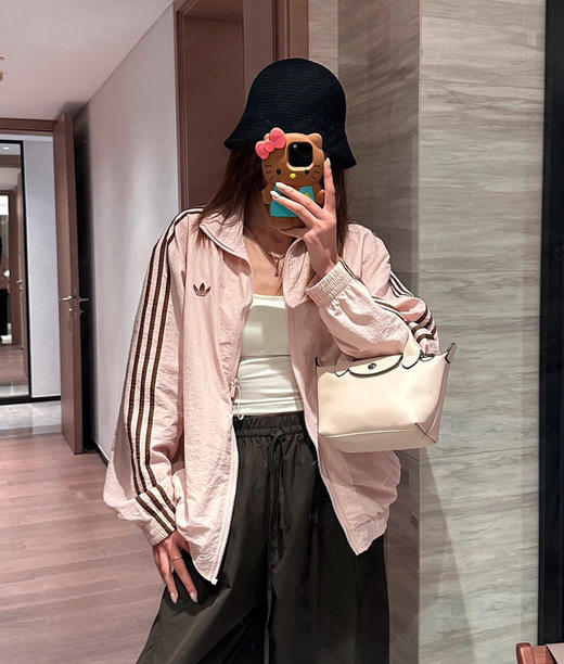 预售韩国订单阿迪大爆款Firebird外套夹克040809 商品图5