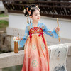 【团购】【苏城纪】汉服女童襦裙沐瑶 商品缩略图12