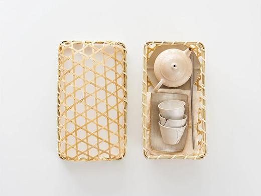 启运生财植物香薰精油礼盒 商品图3