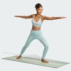 Adidas阿迪达斯ALL ME ESSENTIALS BRA 中强度速干瑜伽普拉提轻柔肤感裸感运动内衣KA7259 商品缩略图2