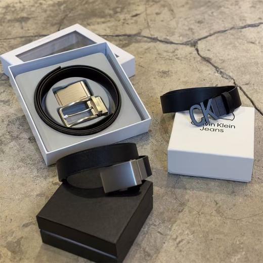 【sssp1】男子经典商务休闲皮带/腰带！！ 商品图0