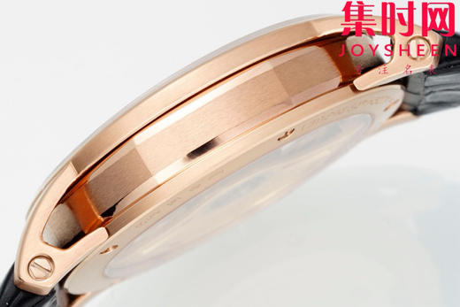 APS爱彼CODE15210系列 爱彼CODE 11.59系列 大三针自动上弦男士腕表 4302一体机 表壳直径为41mm 商品图8