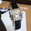 【95新】CARTIER 卡地亚WSSA0023石英机芯27.5*38MM（含表耳 女款）山度士系列精钢010426NJT24 商品缩略图3