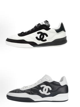 【预售】CH-SH 26s 熊猫德训鞋