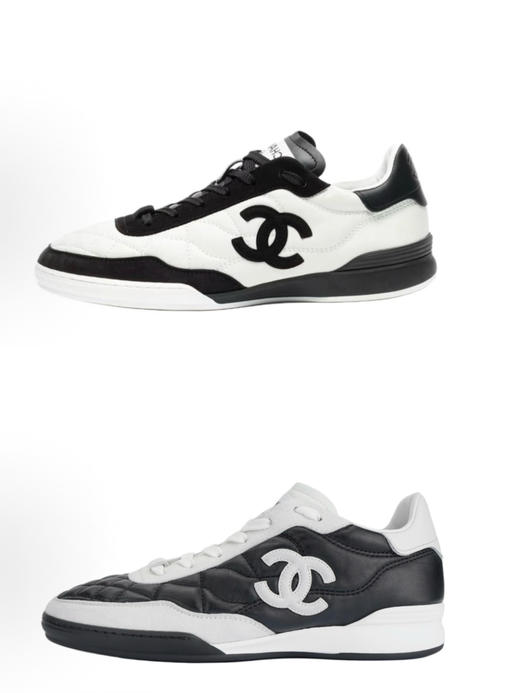 【预售】CH-SH 26s 熊猫德训鞋 商品图0