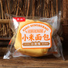 老式小米面包手撕面包早餐杂粮代餐纯天然原料饱腹原味老面包食品 商品缩略图1