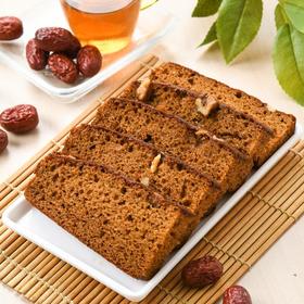 红枣核桃蛋糕180g