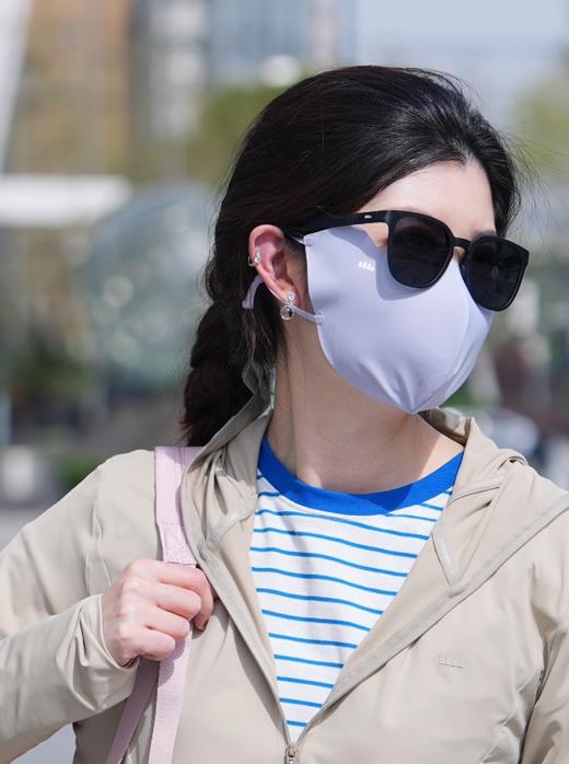 【26新品桐妈专享】
蕉下惠灵顿框轻量折叠墨镜FD005 商品图1