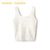 【balaOne】巴拉巴拉女童发育内衣成长期防凸点少女文胸衣小背心 商品缩略图2