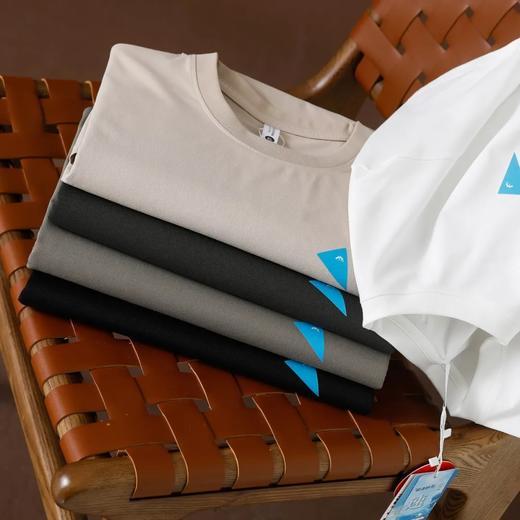 【yz-2603】男子户外速干舒适透气运动休闲短袖T恤！！ 商品图1