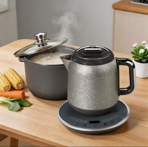 273008LECEA钛壶炖煮锅家庭组 商品图5