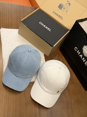 香奈儿 26C新品棒球帽